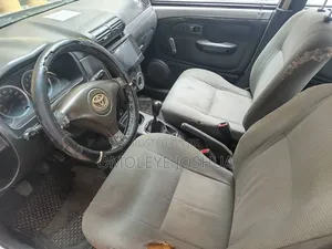 Toyota Avanza 2006 Silver