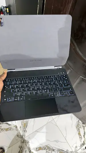 iPad Pro 13(M4) Keyboard(Magnetic)