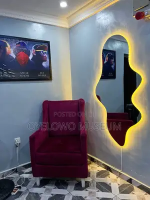 Led Mirror – Modern Room Bathroom Aesthetic (Affordable)