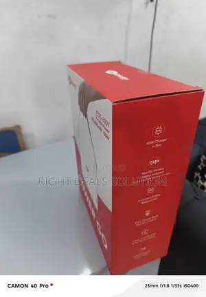 Itel Powergo Powerful, Portable, Reliable
