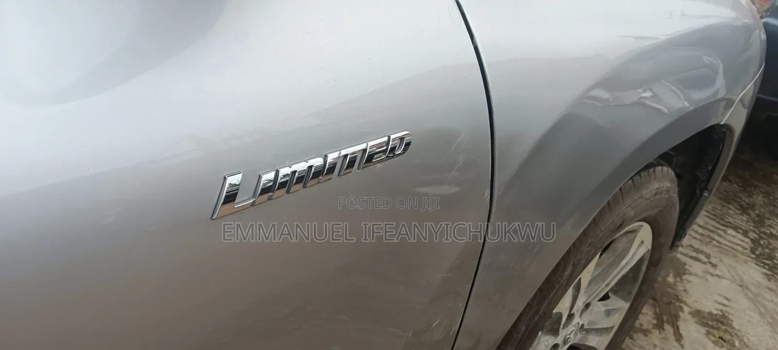 Toyota Highlander 2013 Silver