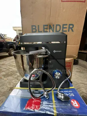 Brand New Nurxivo Stand Mixer