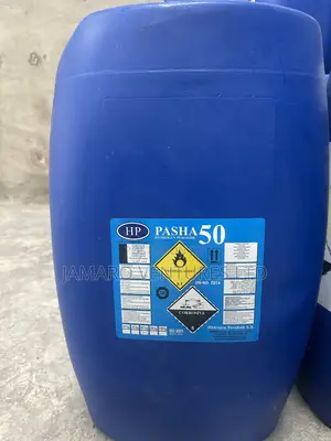 Hydrogen Peroxide