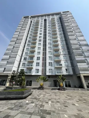 2bdrm Apartment in Marwa Lekki Blue for rent