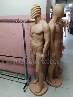 Full Male Mannequin