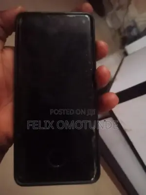 Samsung Galaxy S10 128 GB Black