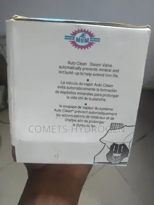 12v Dc Pressing Iorn