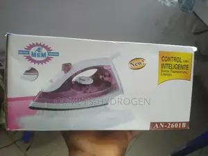 12v Dc Pressing Iorn