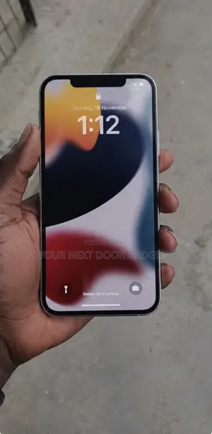 Apple iPhone 11 Pro Max 256 GB White