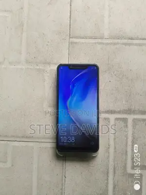 Tecno Camon 11 32 GB Gold