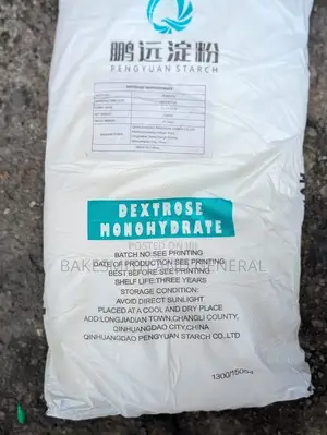 Dextrose Monohydrate