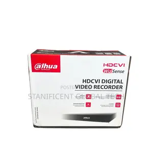 Dahua 5mp 32ch Audio Dvr