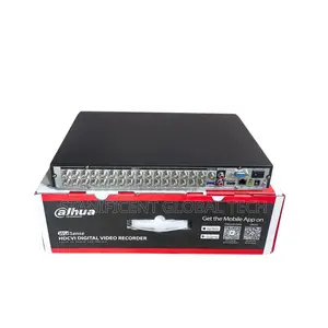 Dahua 5mp 32ch Audio Dvr