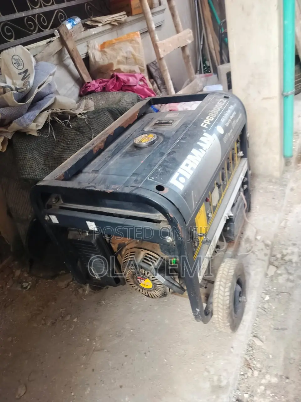 Sumec Firman