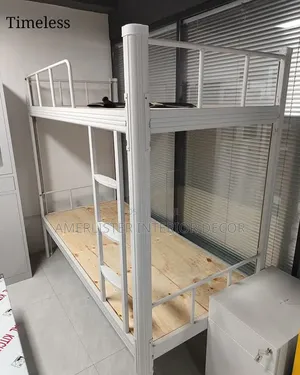 Imported Foreign Bunk Beds