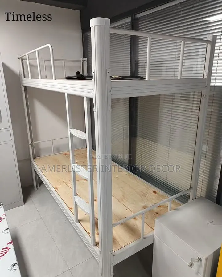 Imported Foreign Bunk Beds