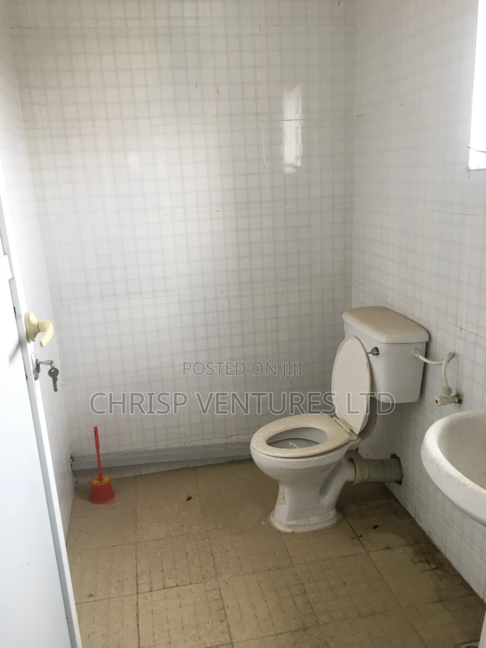 75sqm Open Plan Office Space for Rent