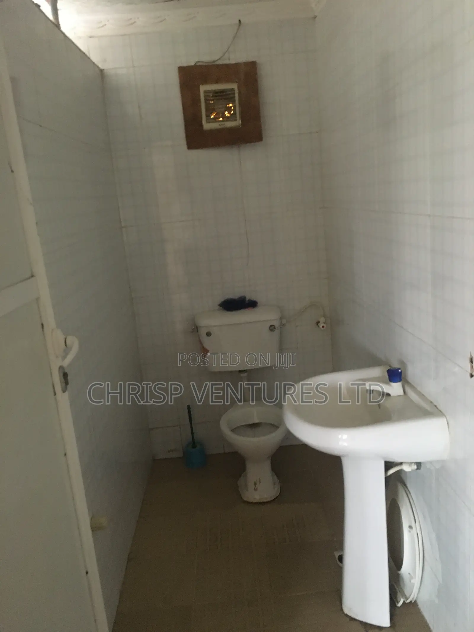 75sqm Open Plan Office Space for Rent