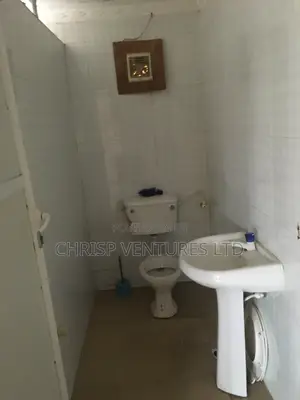 75sqm Open Plan Office Space for Rent