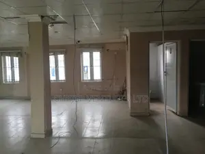 75sqm Open Plan Office Space for Rent
