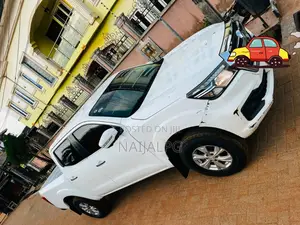 Mikano ZNA Rich 6 2020 White