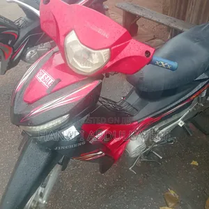 Jincheng 2015 Red