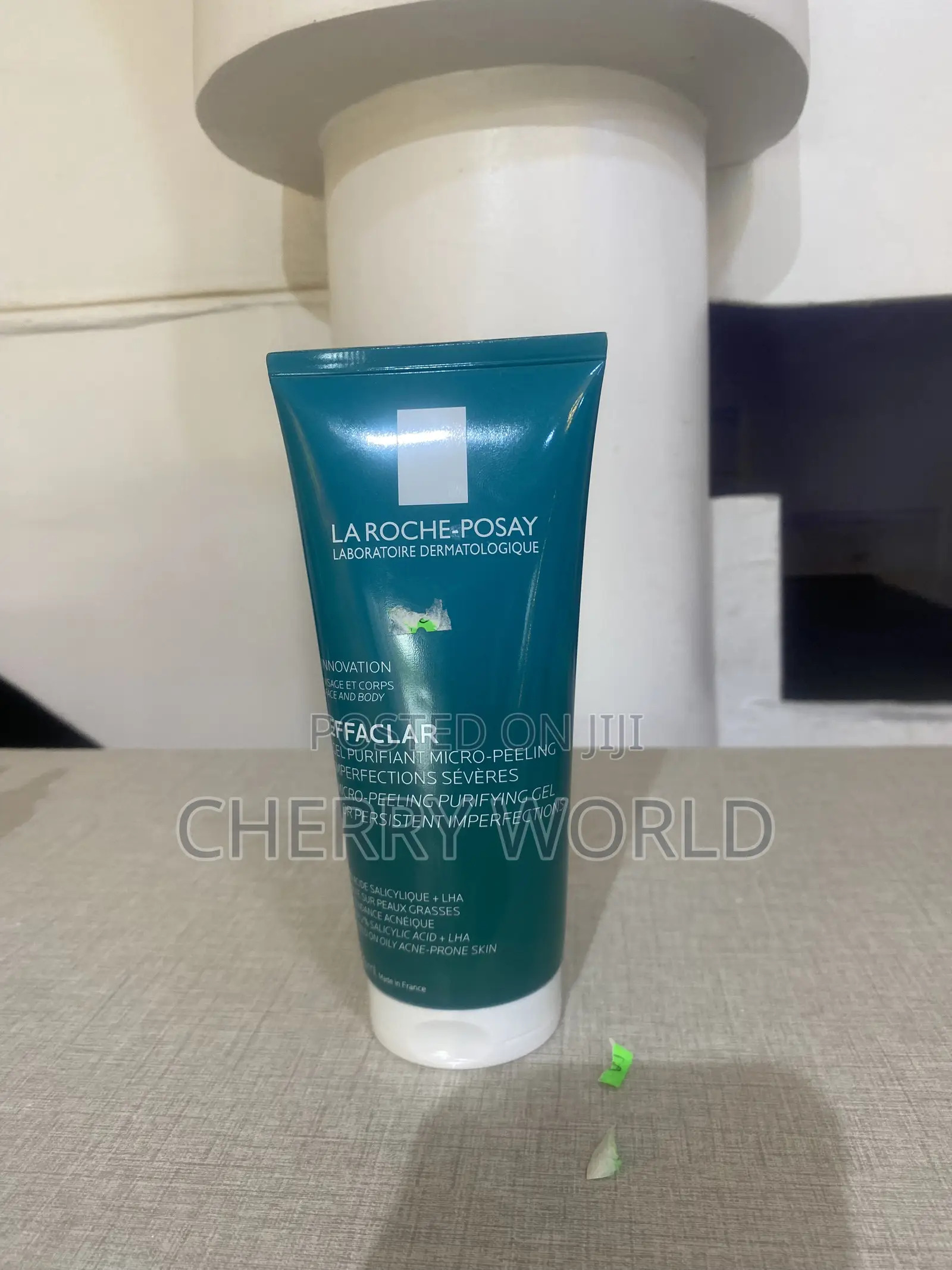 Effaclar Micro Peeling
