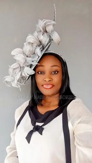Fascinator