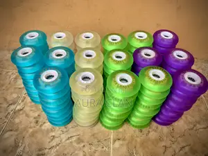 Skate Tyres Luminous