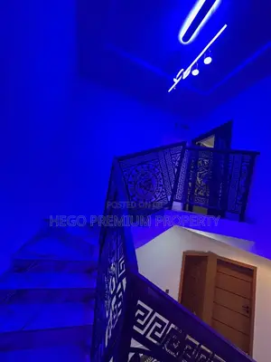 5bdrm Duplex in Sars Estate, Rukpokwu for rent