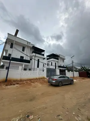 5bdrm Duplex in Sars Estate, Rukpokwu for rent