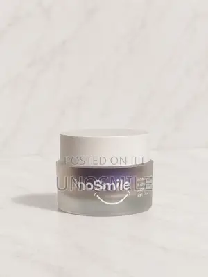 Unosmile Teeth Brightening Powder for Whiter Teeth