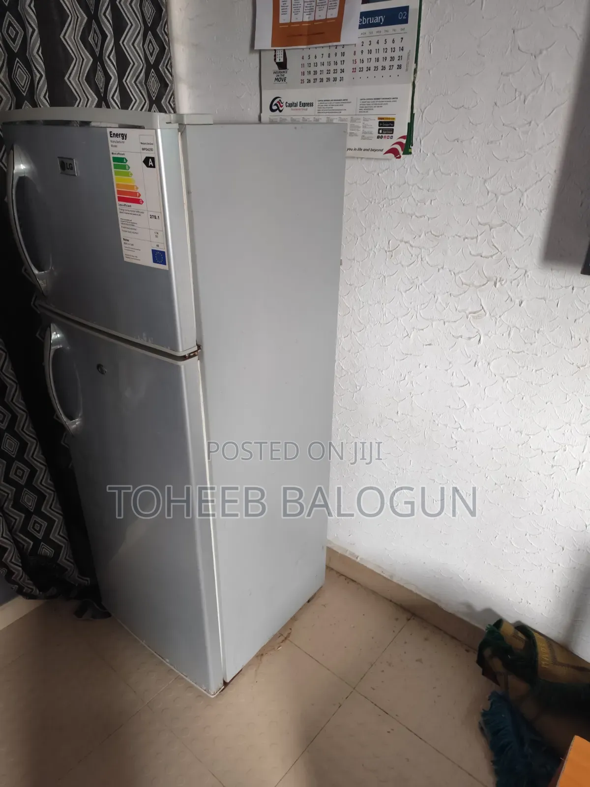 Refrigerator