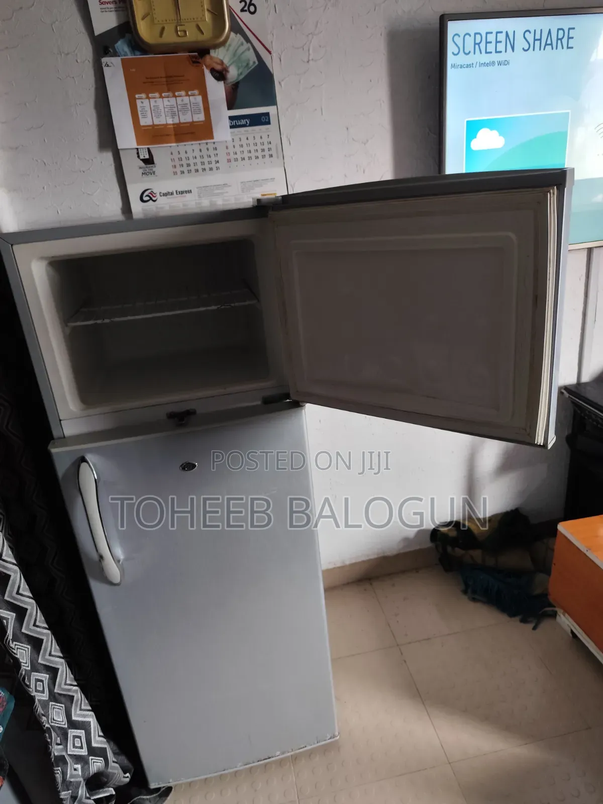 Refrigerator