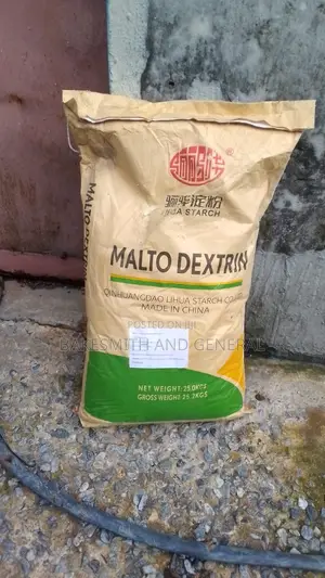 Malto Dextrin