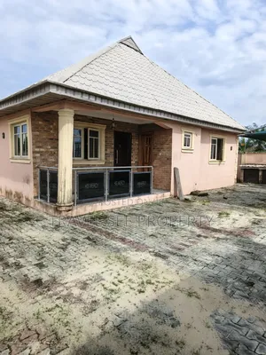 Furnished 3bdrm Bungalow in Residents Areas for rent
