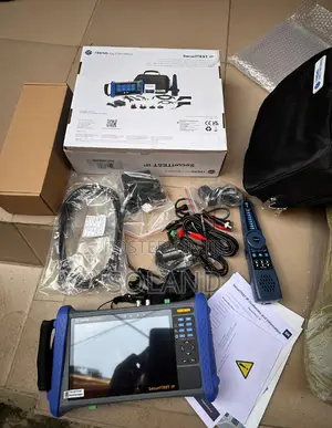 Securitest Ip CCTV Tester R171000
