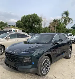 Jetour Dashing 2025 Gray