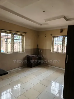 Furnished 3bdrm Bungalow in Residents Areas for rent