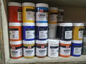Acrylic 500 Ml