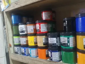 Acrylic 500 Ml