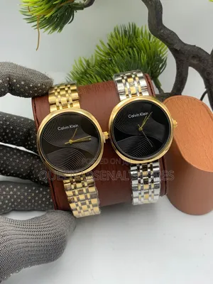 Ck Watch for Ladies