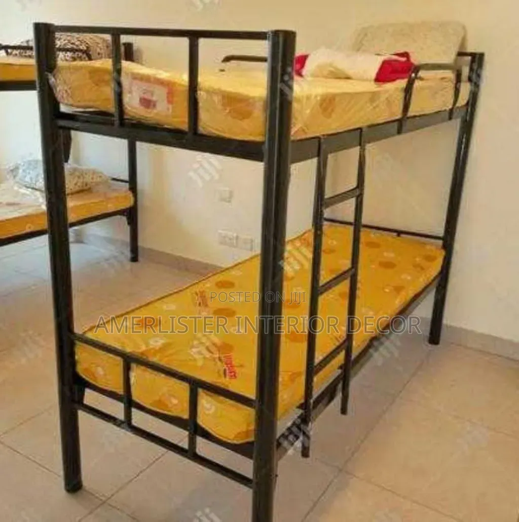 Locally Made Bunk Beds