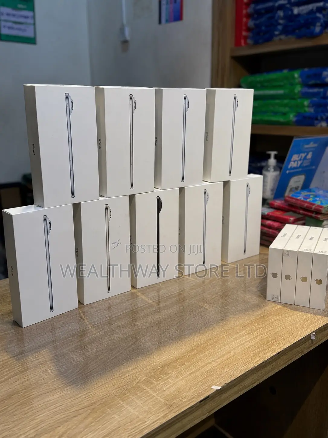 New Apple iPhone Air 256 GB White