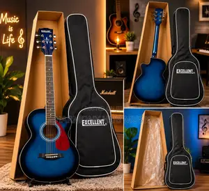Acoustic Guitar