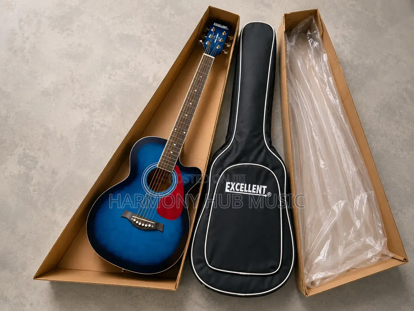 Acoustic Guitar