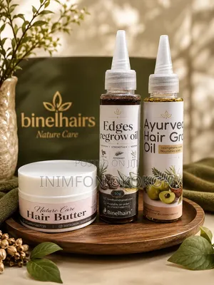 Hair Care Product