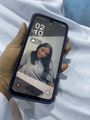 Samsung Galaxy A16 5G 256 GB Gray