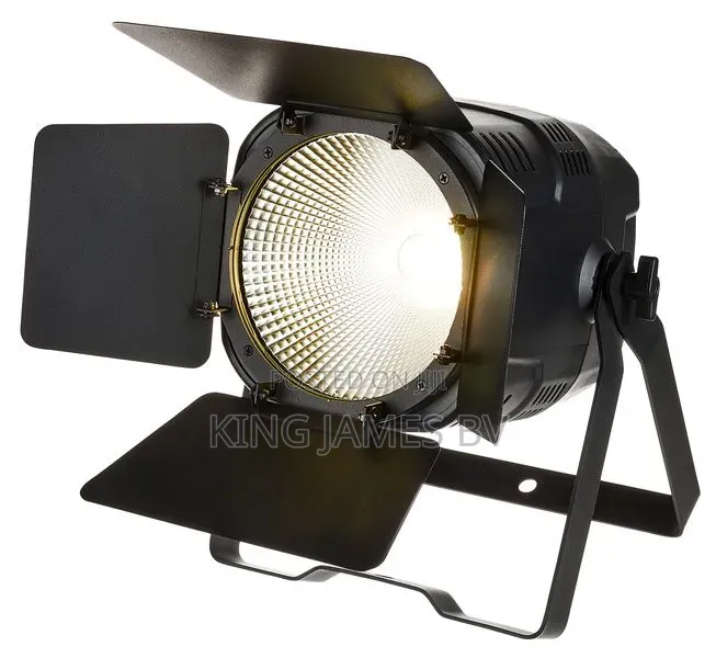 Cob Stage Light – Bright Professional Event Lighting