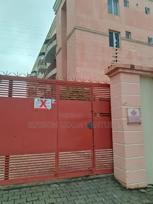 1bdrm Block of Flats in Lekki Phase 1 for rent